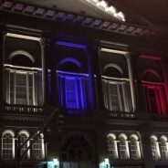 Mechanics Hall in Worcester, Massachusetts