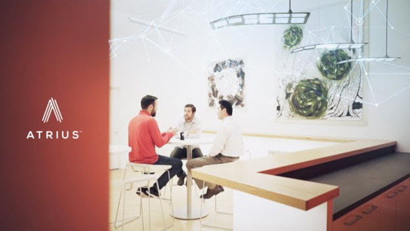 Atrius IoT Solutions - Leveraging Lighting as a Platform Thumbnail
