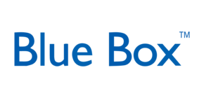 Acuity Blue Box Logo