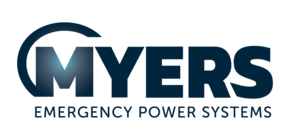 Myers Emergency Power Systems Logo