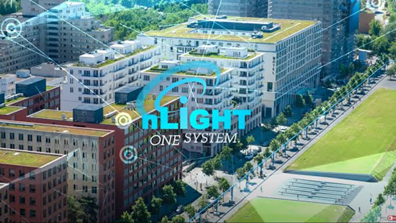nLight Lighting Controls Platform – Not All Lighting Controls Systems Are Created Equal Thumbnail