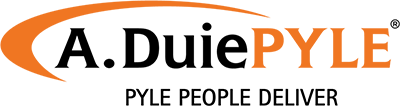 A. Duie Pyle Logo