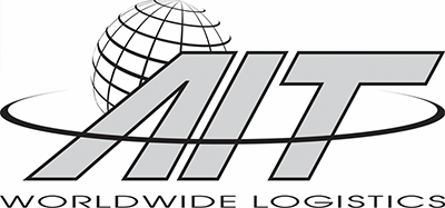 AIT Freight Logo