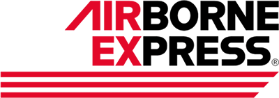 Airborne Express Logo