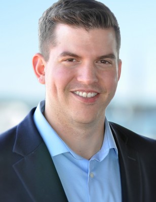 Anthony Guerriero Team Photo