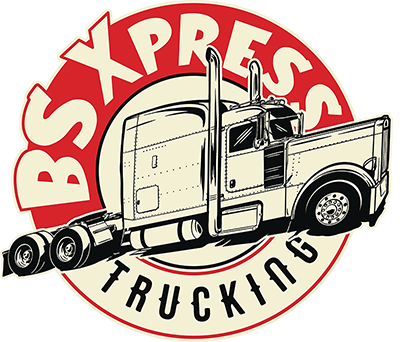 BS Xpress Logo