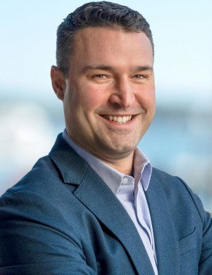 Brett Dahlgard Team Photo