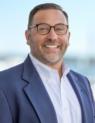 Brian DeConciliis Team Photo
