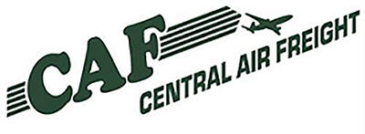CAF Logo
