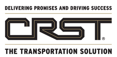CRST Logo