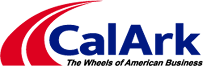 Cal Ark Trucking Logo