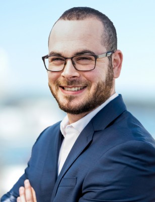 Carmine Matarazzo Team Photo