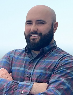Chris Martins Team Photo