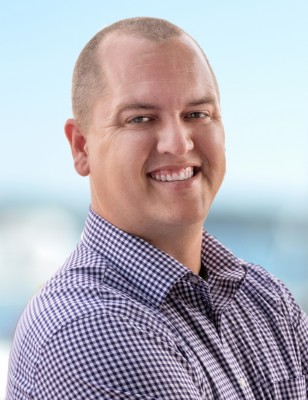 Chris Peffley Team Photo