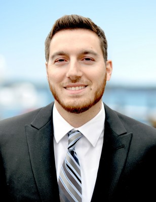 Chris Tatta Team Photo