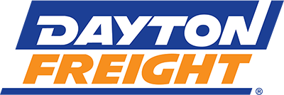 Dayton Freight Logo