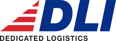 Dedicated Logistics Logo