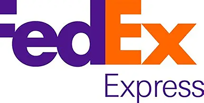 Federal Express Logo