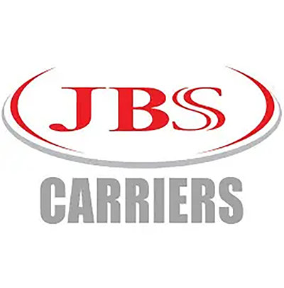 JBS Carriers Logo