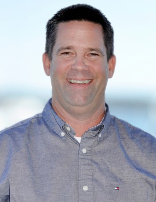 Jeff Thompson Team Photo