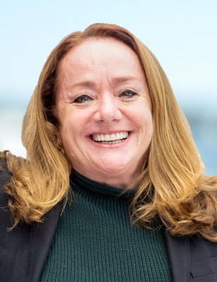 Jessica Mustone Team Photo