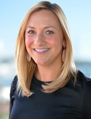 Katherine Kane Team Photo
