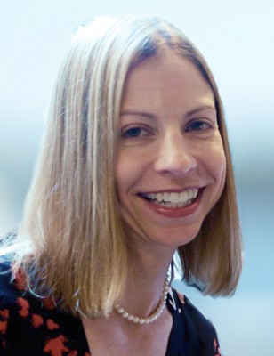 Laura Moseley Team Photo