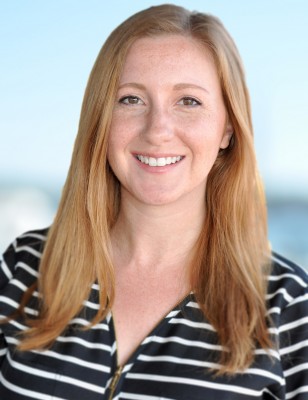 Lauren Bernat Team Photo