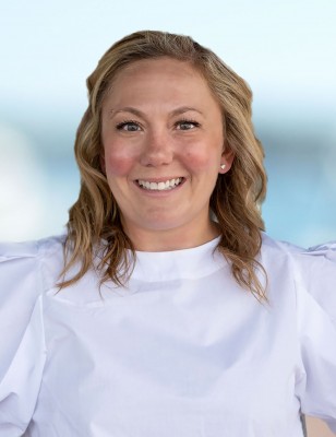 Lauren Cardea Team Photo