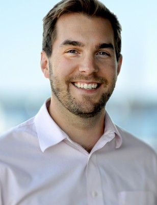 Michael Chabot Team Photo