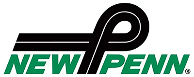 New Penn Trucking Logo