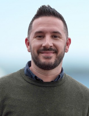 Nick Craveiro Team Photo