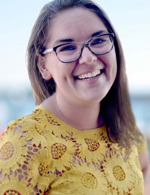 Nicole Brown Team Photo