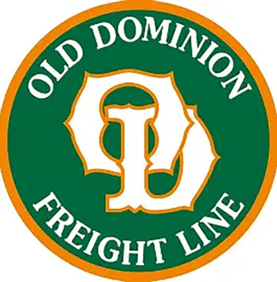 Old Dominion Freight Logo