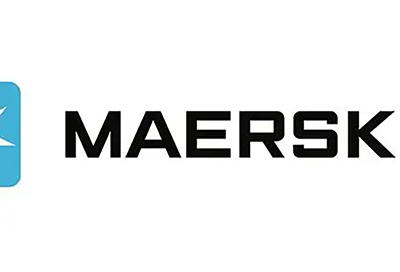 Pilot Air Freight Systems - Maersk Logo