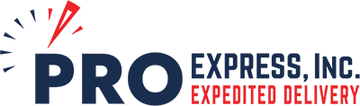 Pro Express Logo