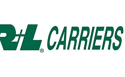 R & L Carriers Logo