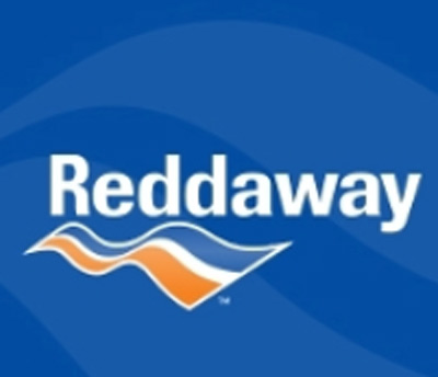 Reddaway Logo