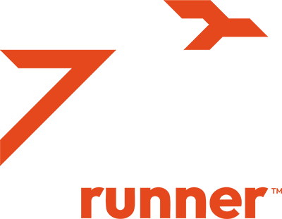 Road Runner Logo