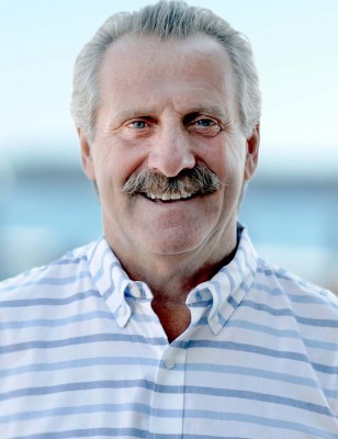 Rob Macchi Team Photo