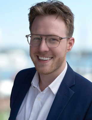 Robby Lindstrom Team Photo