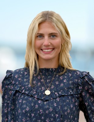 Sarah O'Callaghan Team Photo