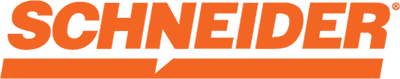 Schneider Trucking Logo