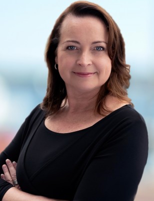 Stephanie Patten Team Photo