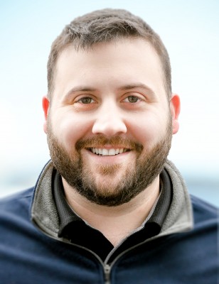 TJ DiCicco Team Photo