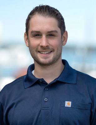 Todd Emmanuello Team Photo