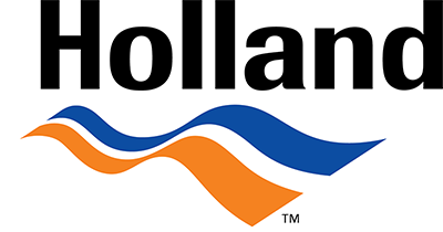 USF Holland Logo