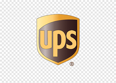 United Parcel Service Logo