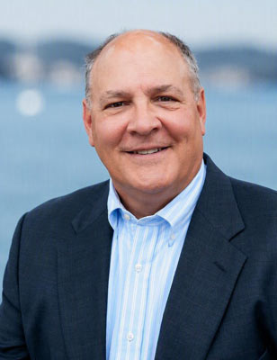 Doug Stoyer Team Photo