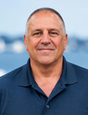 Greg Loda Team Photo